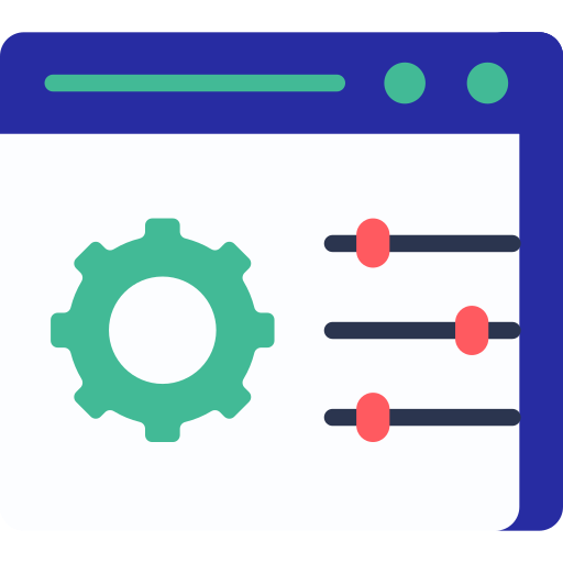 EasyAdmin Control